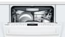 800 Series Dishwasher24'' White view 17