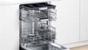 800 Series Dishwasher24'' view 6