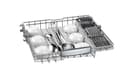 Benchmark Dishwasher24'' Stainless steel view 6