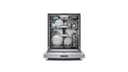 Benchmark Dishwasher24'' Stainless steel view 8