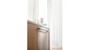 Benchmark Dishwasher24'' Stainless steel view 21