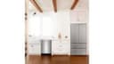 Benchmark Dishwasher24'' Stainless steel view 23