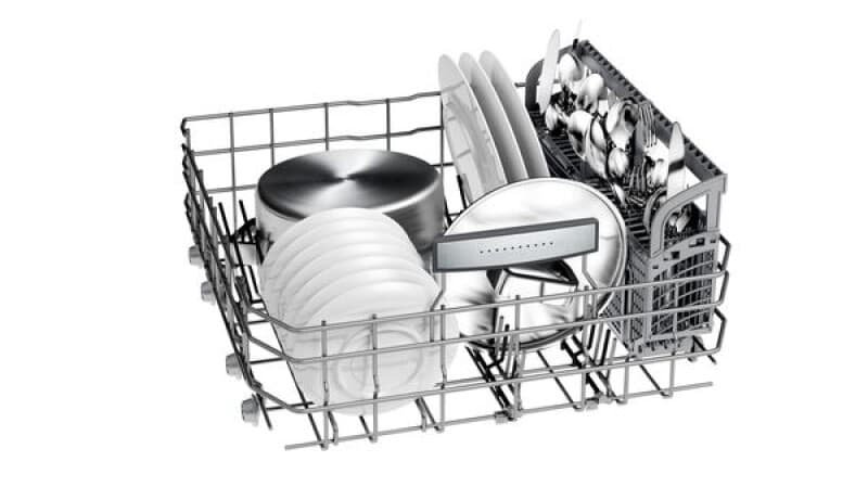 Benchmark Dishwasher24'' Stainless steel