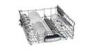 Benchmark Dishwasher24'' Stainless steel view 3