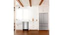 Benchmark Dishwasher24'' Stainless steel view 4