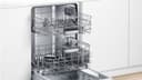 Benchmark Dishwasher24'' Stainless steel view 5