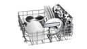 Benchmark Dishwasher24'' Stainless steel view 8