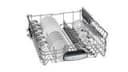 Benchmark Dishwasher24'' Stainless steel view 11