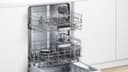 Benchmark Dishwasher24'' Stainless steel view 14