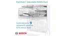 Benchmark Dishwasher24'' Stainless steel view 12