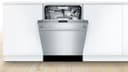 Benchmark Dishwasher24'' Stainless steel view 14