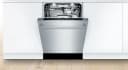 Benchmark Dishwasher 24'' Stainless steel view 5
