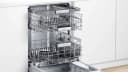 Benchmark Dishwasher 24'' Stainless steel view 4