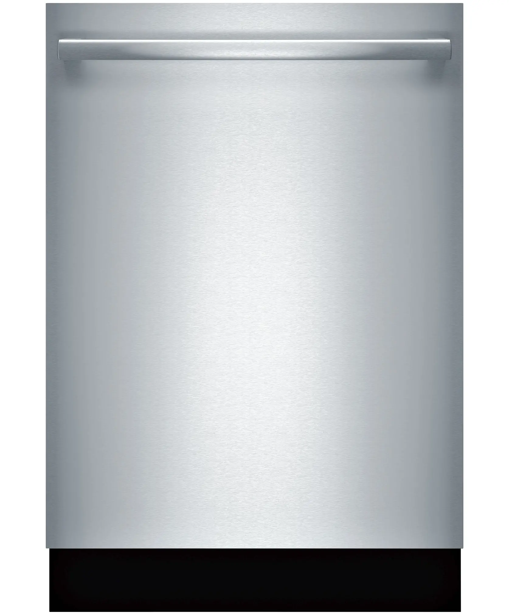 Benchmark Dishwasher 24'' Stainless steel