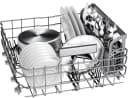Benchmark Dishwasher 24'' Stainless steel view 7