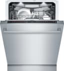 Benchmark Dishwasher 24'' Stainless steel view 2