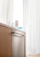 Benchmark Dishwasher 24'' Stainless steel view 11