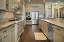 Benchmark Dishwasher 24'' view 6