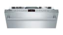 Benchmark Series- Stainless steel view 3