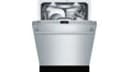 Benchmark Series- Stainless steel view 10
