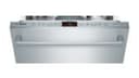 Benchmark Series- Stainless steel view 11