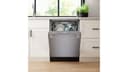Benchmark™ Dishwasher 24'' view 11