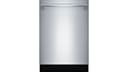 Benchmark Series- Stainless steel view 1