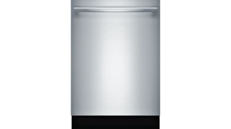 Benchmark Series- Stainless steel