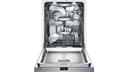 Benchmark Series- Stainless steel view 3