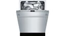 Benchmark Series- Stainless steel view 4