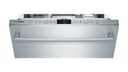 Benchmark Series- Stainless steel view 8