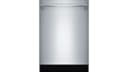 Benchmark Series- Stainless steel view 13