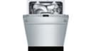 Benchmark Series- Stainless steel view 16