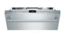 Benchmark Series- Stainless steel view 3