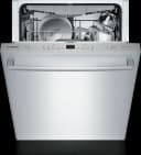 100 Series Dishwasher 24'' view 1