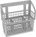 100 Series Dishwasher 24'' view 6
