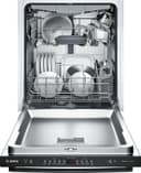 100 Series Dishwasher 24'' view 2