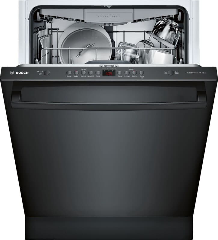 100 Series Dishwasher 24''
