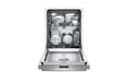 300 Series Dishwasher24'' Stainless steel view 9