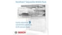 300 Series Dishwasher24'' Stainless steel view 13
