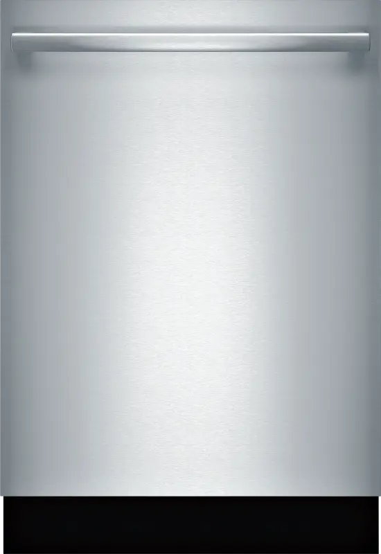 500 Series Dishwasher 24''