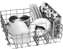 500 Series Dishwasher 24'' view 7
