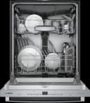500 Series Dishwasher 24'' view 9