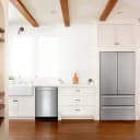 500 Series Dishwasher 24'' view 10