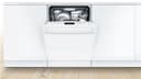 800 Series Dishwasher24'' White view 5