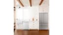 800 Series Dishwasher24'' White view 13