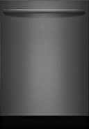 800 Series Dishwasher24'' view 1