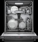 800 Series Dishwasher24'' view 2