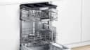 800 Series Dishwasher 24'' view 2
