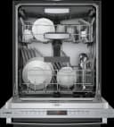 800 Series Dishwasher 24'' view 9